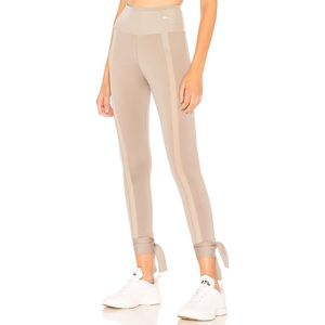 Puma En Pointe 7/8 Leggings in Rock Ridge